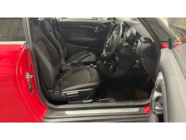 Used MINI Hatch 2020 for sale - 76287979: Photo 4