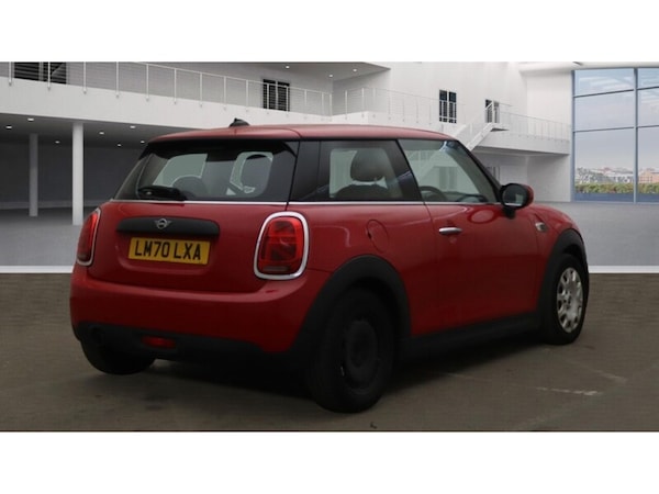 Used MINI Hatch 2020 for sale - 76287979: Photo 5