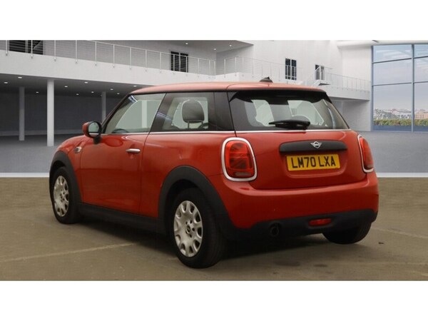 Used MINI Hatch 2020 for sale - 76287979: Photo 8