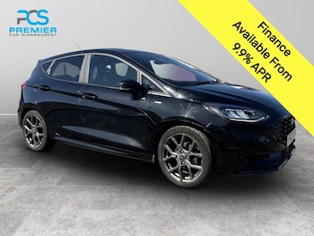 Used Ford Fiesta 2023 for sale - 78359103: Photo