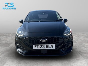 Used Ford Fiesta 2023 for sale - 78359103: Photo