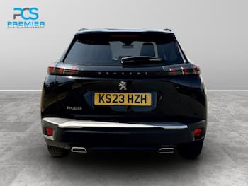Used Peugeot 2008 2023 for sale - 79630110: Photo