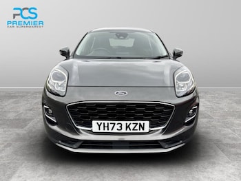 Used Ford Puma 2024 for sale - 78937407: Photo