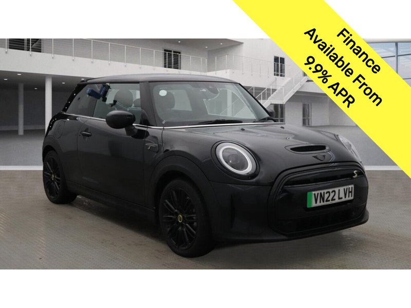 Used MINI Hatch 2022 for sale - 77313788: Photo 1