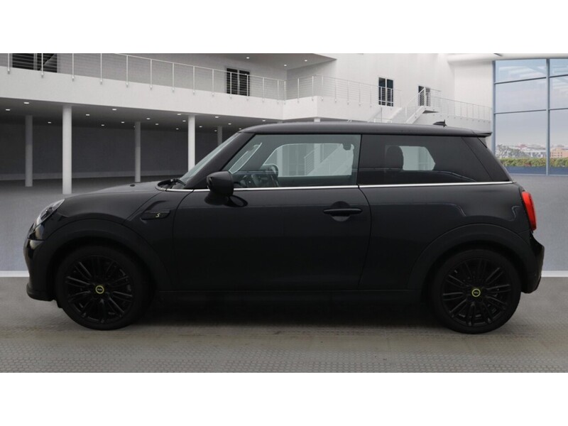 Used MINI Hatch 2022 for sale - 77313788: Photo 11