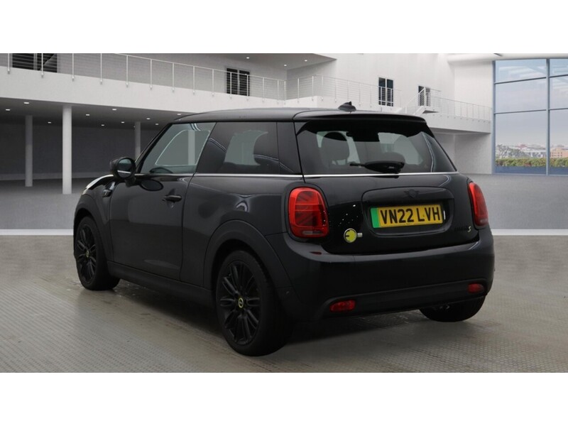 Used MINI Hatch 2022 for sale - 77313788: Photo 8