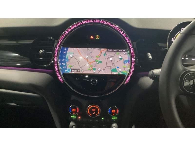 Used MINI Hatch 2022 for sale - 77313788: Photo 9