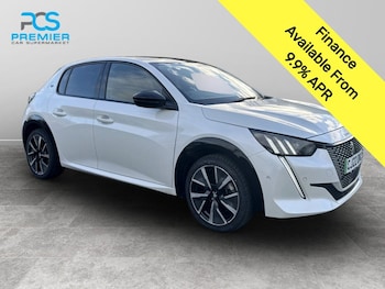 Peugeot 208 feature image