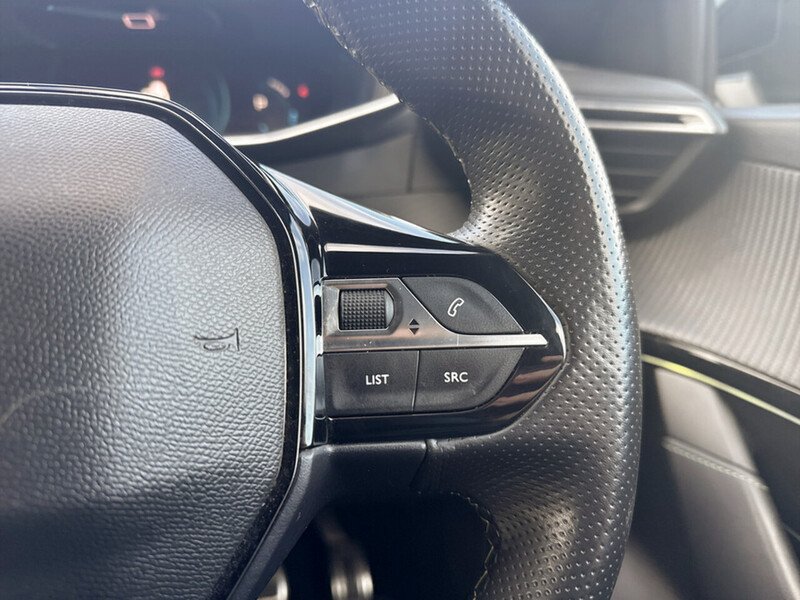 Used Peugeot 208 2022 for sale - 78040243: Photo 32