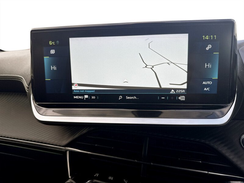 Used Peugeot 208 2022 for sale - 78040243: Photo 38