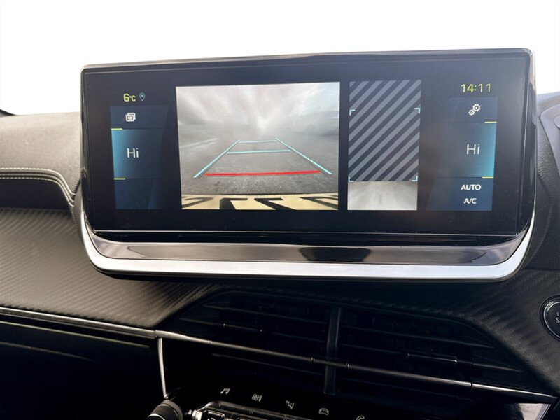 Used Peugeot 208 2022 for sale - 78040243: Photo 39