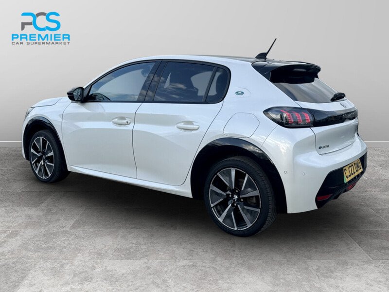 Used Peugeot 208 2022 for sale - 78040243: Photo 7