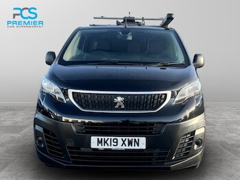 Used Peugeot Expert 2019 for sale - 76564872: Photo