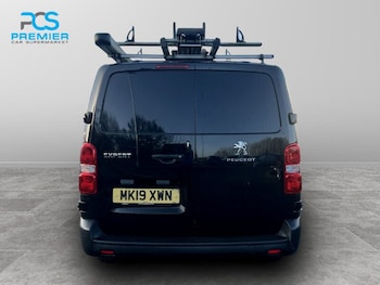 Used Peugeot Expert 2019 for sale - 76564872: Photo