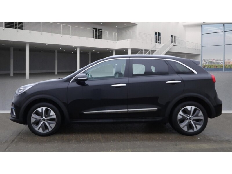 Used Kia Niro 2021 for sale - 77164659: Photo 11