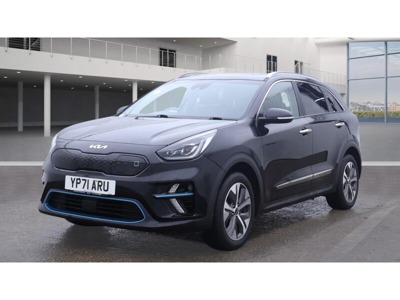 Used Kia Niro 2021 for sale - 77164659: Photo 13