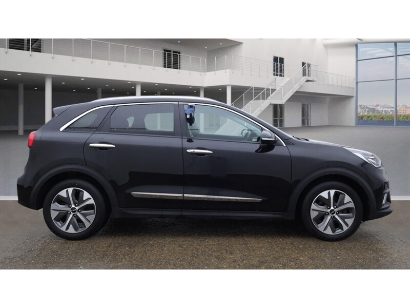 Used Kia Niro 2021 for sale - 77164659: Photo 3