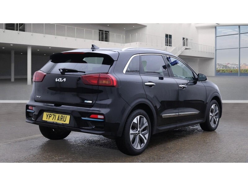 Used Kia Niro 2021 for sale - 77164659: Photo 5