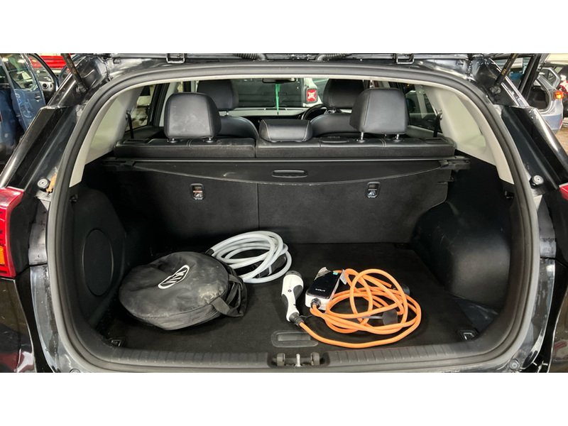 Used Kia Niro 2021 for sale - 77164659: Photo 7