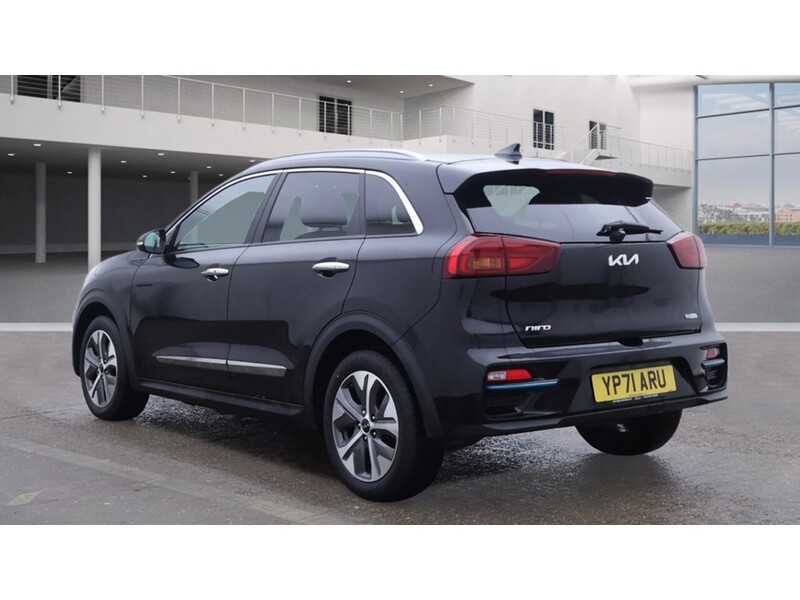 Used Kia Niro 2021 for sale - 77164659: Photo 8