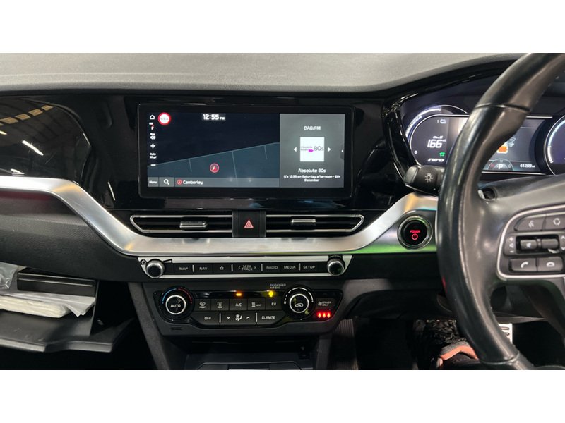 Used Kia Niro 2021 for sale - 77164659: Photo 9