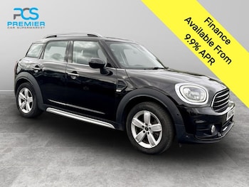 Used MINI Countryman 2019 for sale - 78794060: Photo