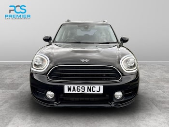 Used MINI Countryman 2019 for sale - 78794060: Photo