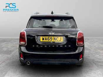 Used MINI Countryman 2019 for sale - 78794060: Photo