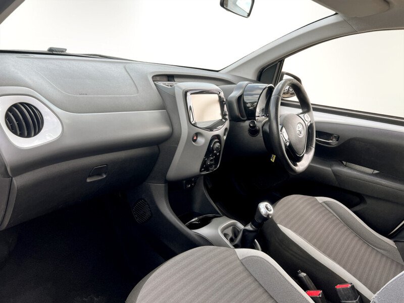 Vehicle 30
