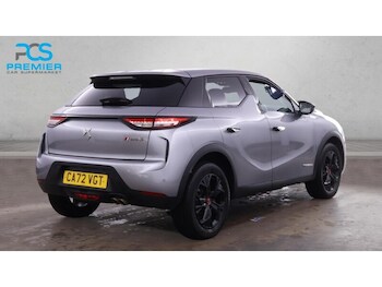Used DS Automobiles DS 3 2022 for sale - 78421822: Photo
