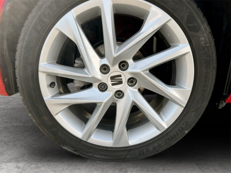 Used SEAT Ibiza 2022 for sale - 76705628: Photo 11