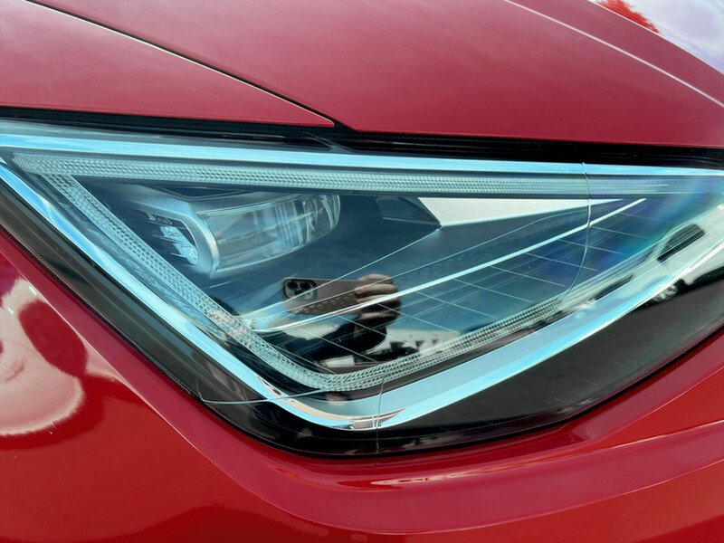 Used SEAT Ibiza 2022 for sale - 76705628: Photo 14