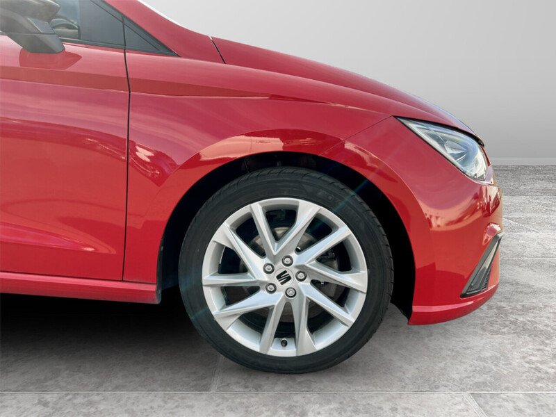 Used SEAT Ibiza 2022 for sale - 76705628: Photo 19