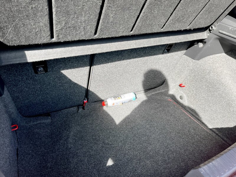 Used SEAT Ibiza 2022 for sale - 76705628: Photo 22