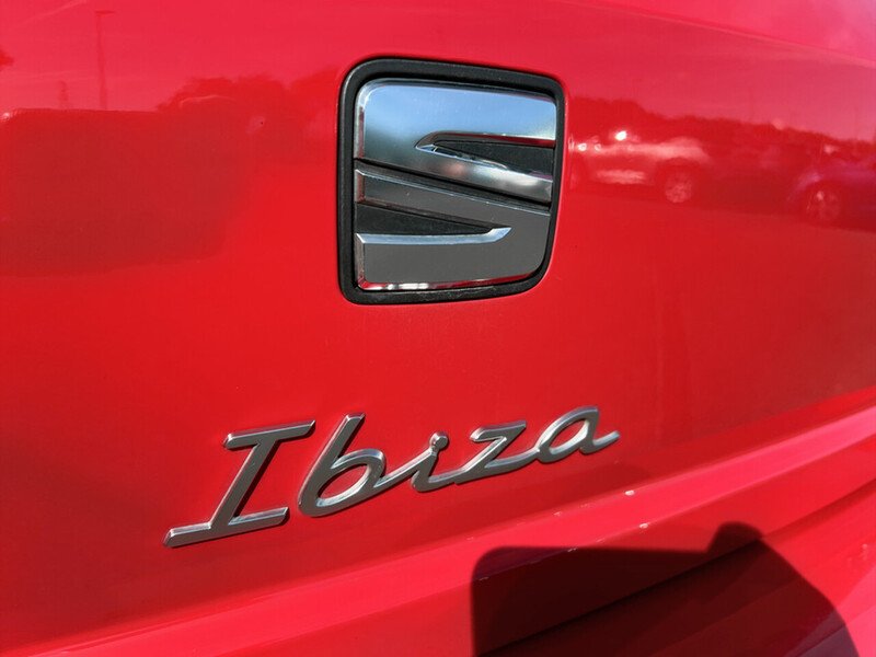 Used SEAT Ibiza 2022 for sale - 76705628: Photo 25
