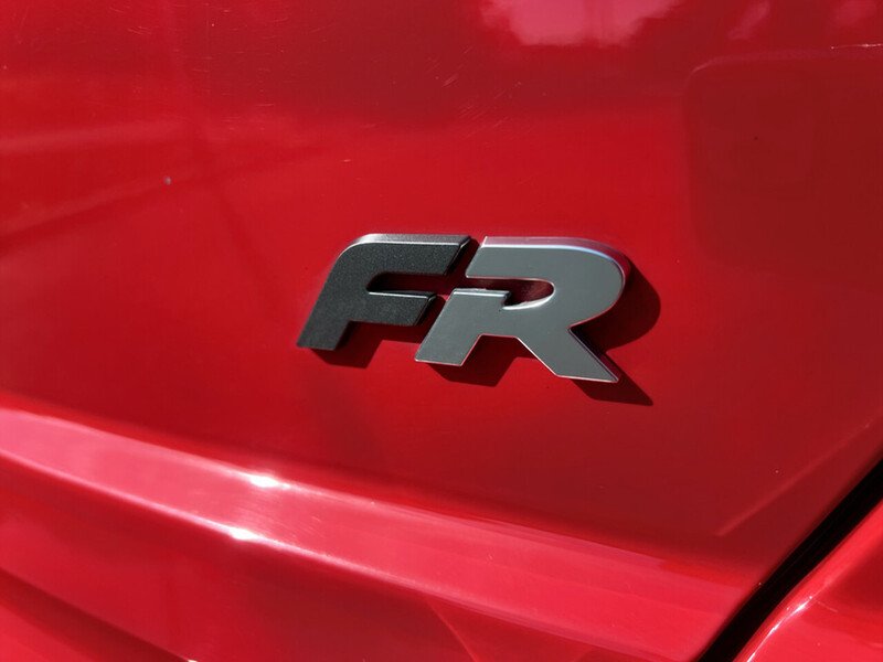 Used SEAT Ibiza 2022 for sale - 76705628: Photo 26