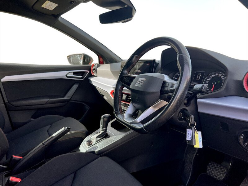 Used SEAT Ibiza 2022 for sale - 76705628: Photo 28