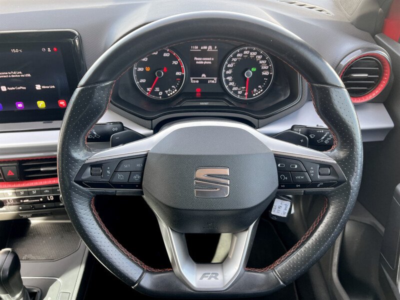 Used SEAT Ibiza 2022 for sale - 76705628: Photo 29