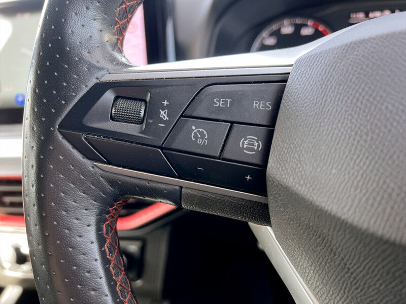 Used SEAT Ibiza 2022 for sale - 76705628: Photo 30