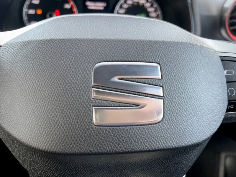 Used SEAT Ibiza 2022 for sale - 76705628: Photo 31