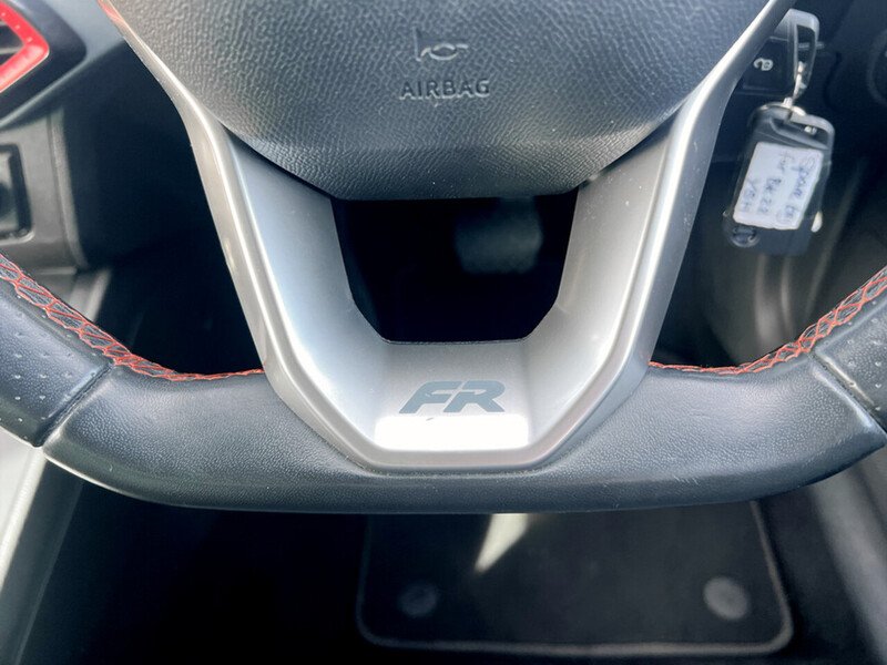 Used SEAT Ibiza 2022 for sale - 76705628: Photo 33