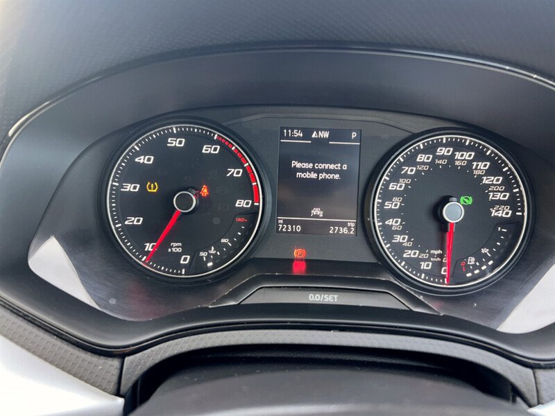 Used SEAT Ibiza 2022 for sale - 76705628: Photo 34