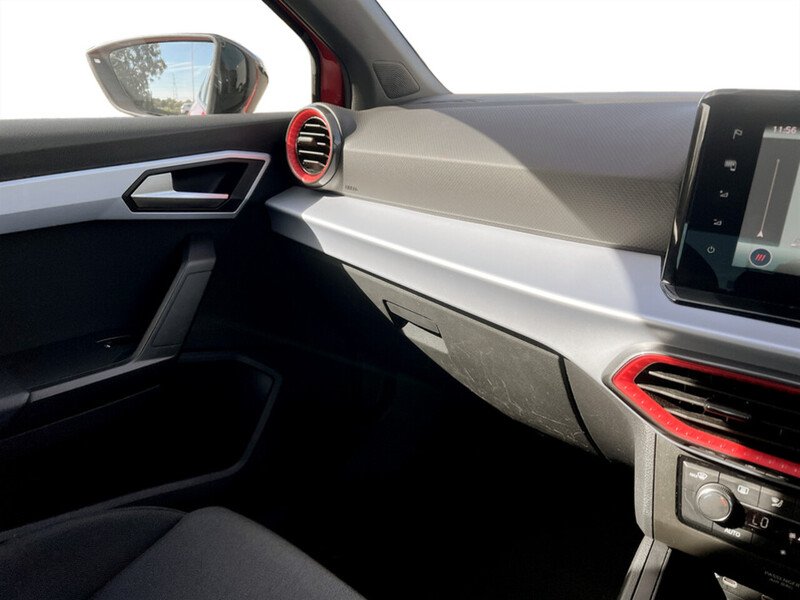 Used SEAT Ibiza 2022 for sale - 76705628: Photo 35