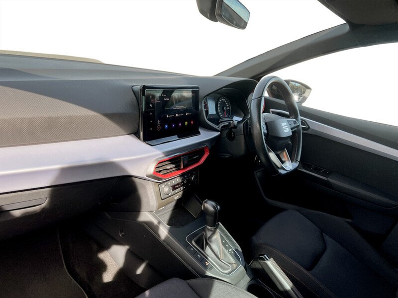 Used SEAT Ibiza 2022 for sale - 76705628: Photo 36