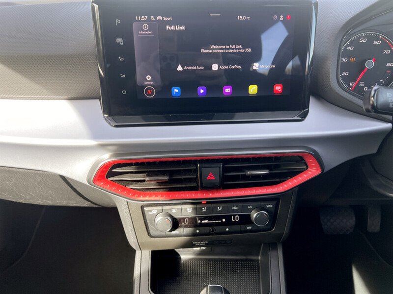 Used SEAT Ibiza 2022 for sale - 76705628: Photo 37