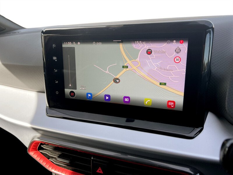 Used SEAT Ibiza 2022 for sale - 76705628: Photo 38