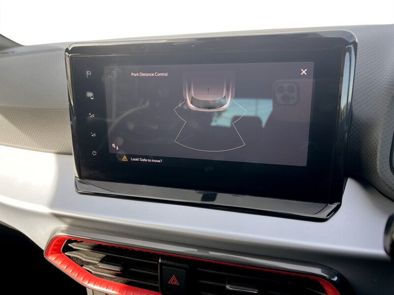 Used SEAT Ibiza 2022 for sale - 76705628: Photo 39