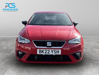 Used SEAT Ibiza 2022 for sale - 76705628: Photo