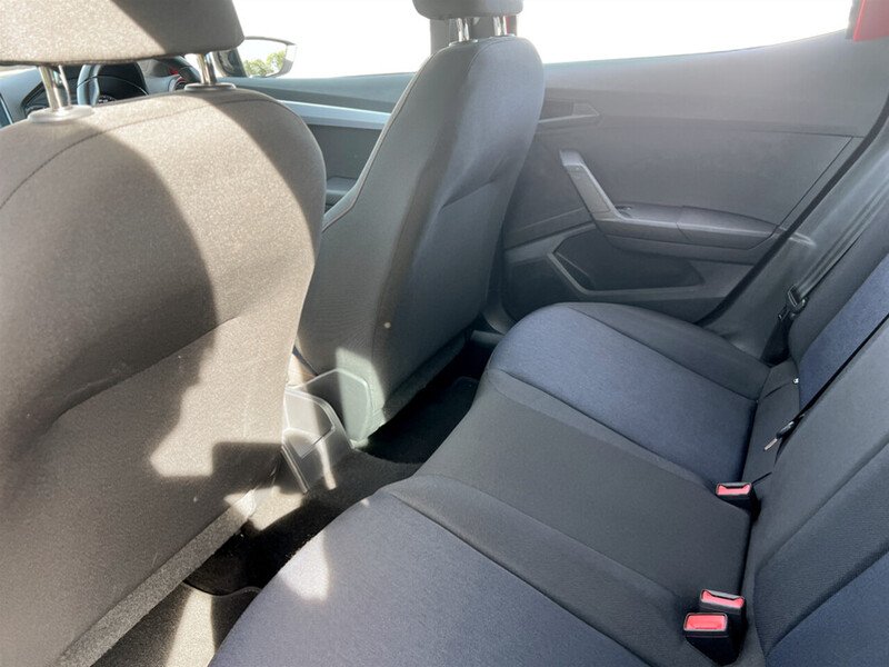 Used SEAT Ibiza 2022 for sale - 76705628: Photo 43