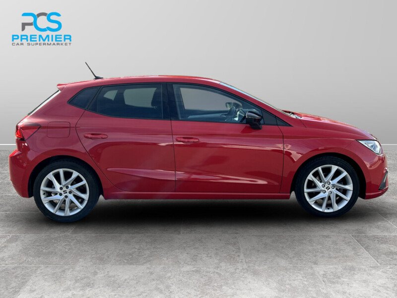 Used SEAT Ibiza 2022 for sale - 76705628: Photo 6
